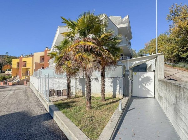appartamento in vendita a Teramo in zona Centro Città