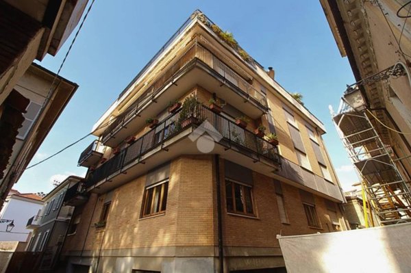appartamento in vendita a Teramo in zona Centro Città