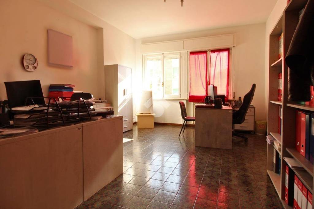 appartamento in vendita a Teramo