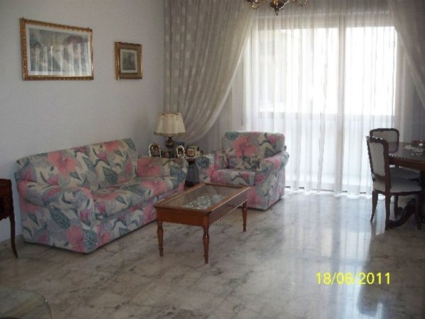 appartamento in vendita a Teramo