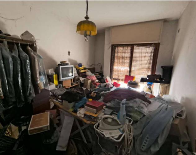 appartamento in vendita a Teramo