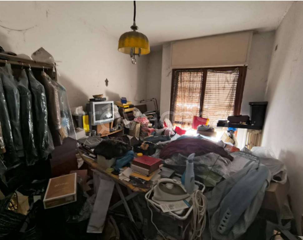 appartamento in vendita a Teramo