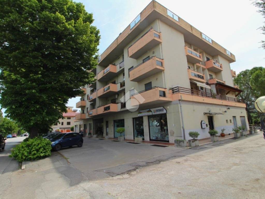 appartamento in vendita a Teramo in zona San Nicolò a Tordino
