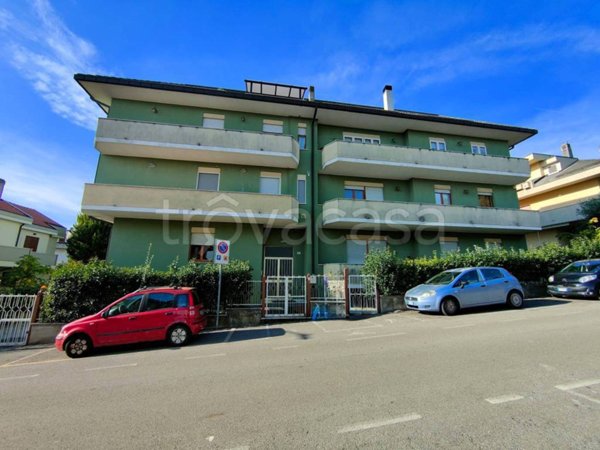 appartamento in vendita a Teramo in zona Centro Città