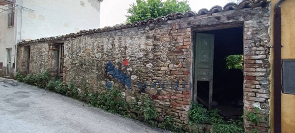 rudere in vendita a Teramo in zona Centro Città