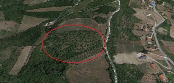 casa indipendente in vendita a Teramo in zona Villa Romita