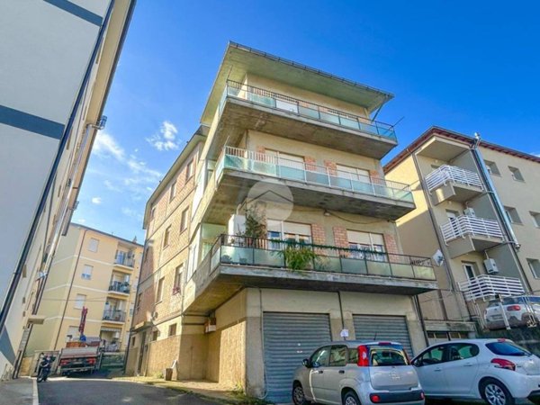 appartamento in vendita a Teramo