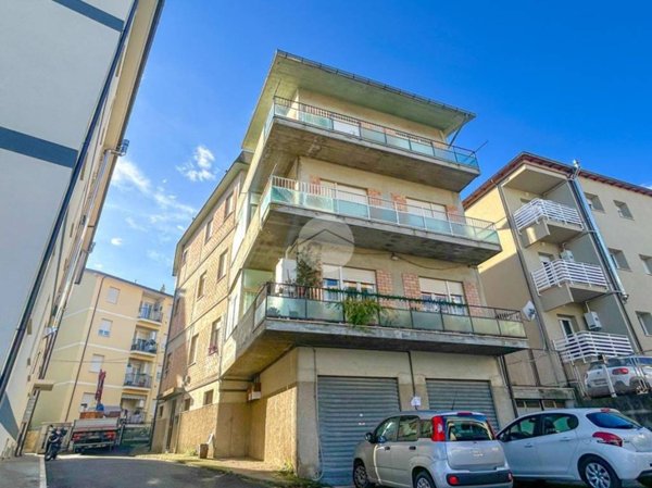 appartamento in vendita a Teramo in zona Centro Città