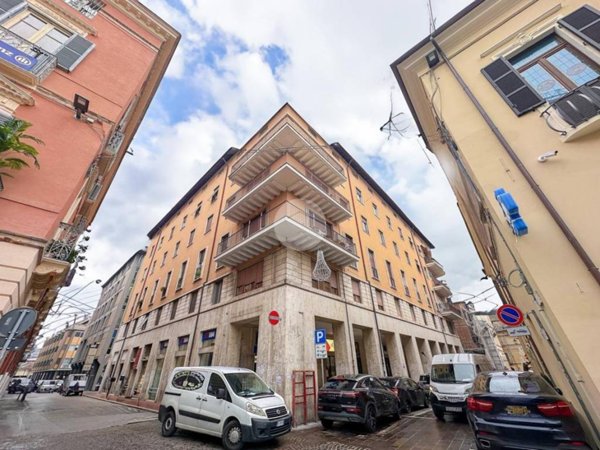 appartamento in vendita a Teramo