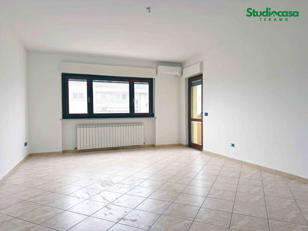 appartamento in vendita a Teramo