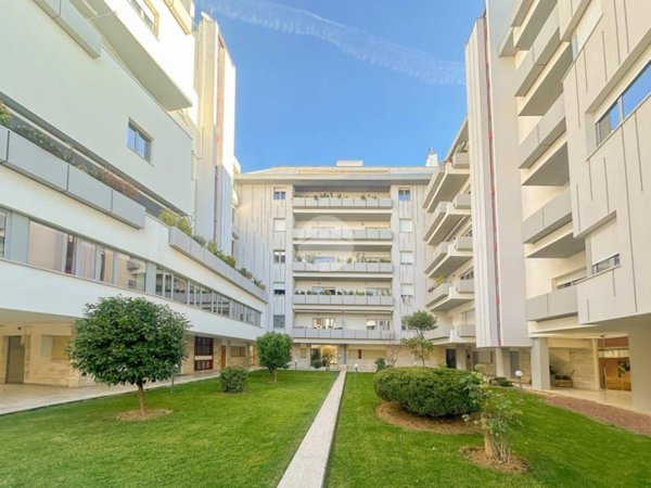 appartamento in vendita a Teramo in zona Centro Città