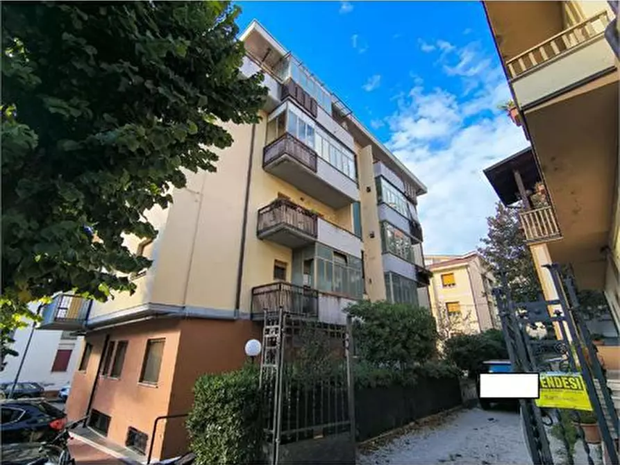 appartamento in vendita a Teramo in zona Centro Città