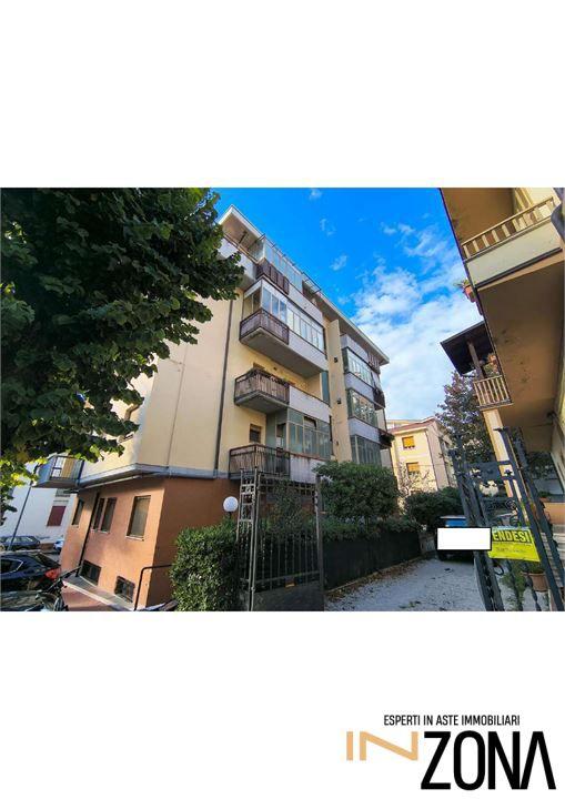 appartamento in vendita a Teramo in zona Centro Città