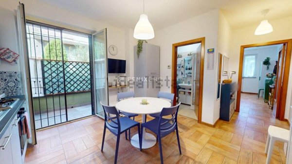 appartamento in vendita a Teramo in zona Centro Città