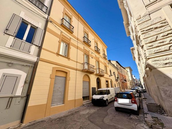 appartamento in vendita a Teramo in zona Centro Città