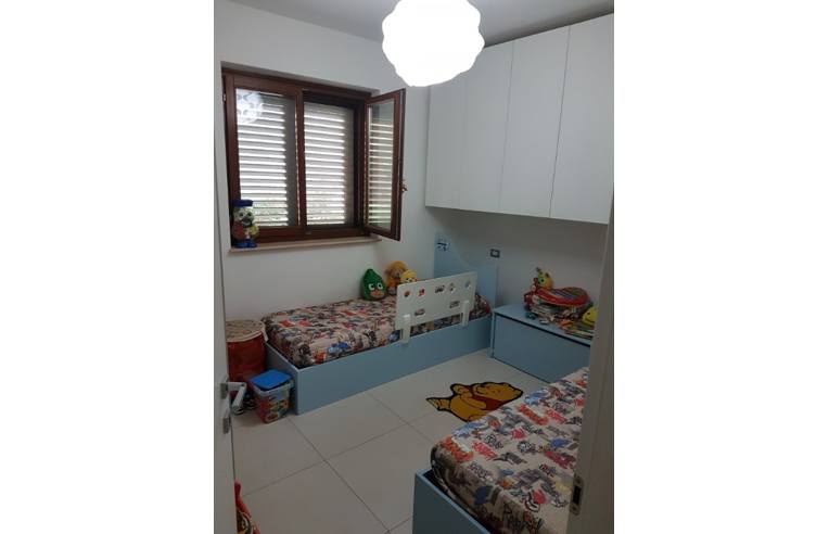 appartamento in vendita a Teramo in zona Centro Città