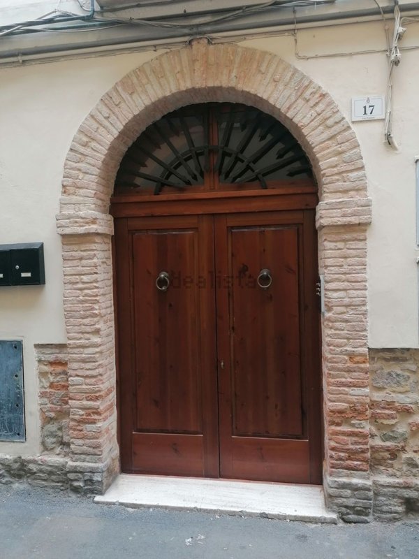 appartamento in vendita a Teramo in zona Centro Città