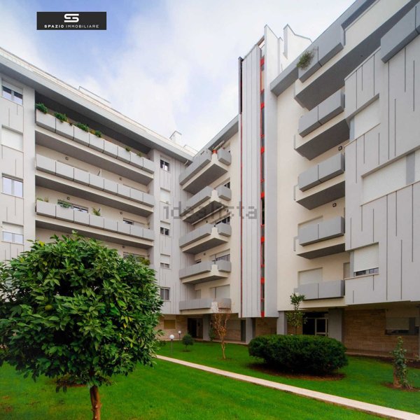 appartamento in vendita a Teramo