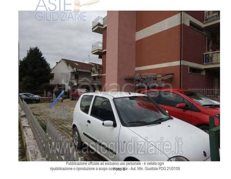 appartamento in vendita a Teramo