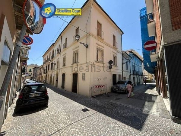 appartamento in vendita a Teramo