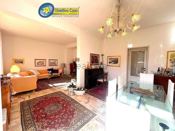 appartamento in vendita a Teramo in zona Centro Città