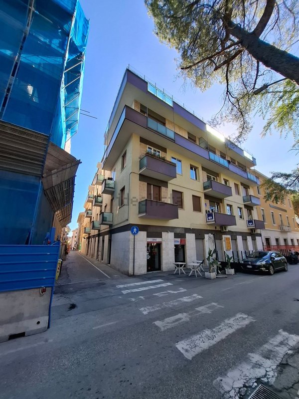 appartamento in vendita a Teramo in zona Centro Città
