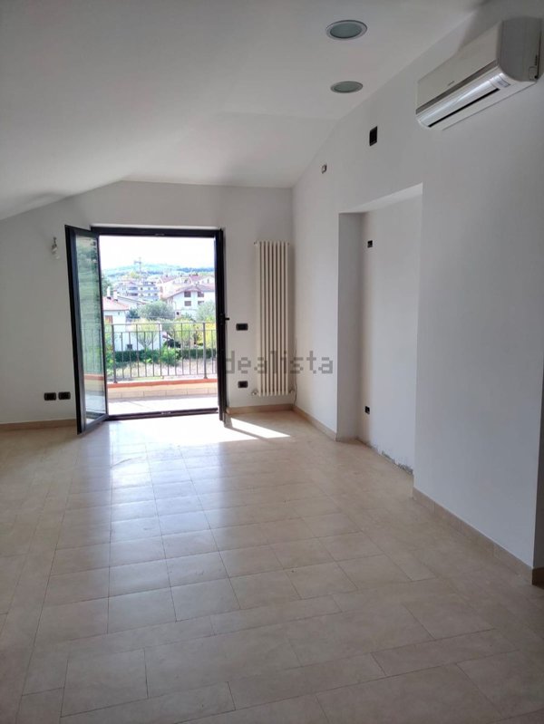 appartamento in vendita a Teramo