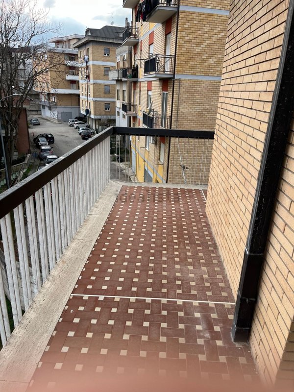 appartamento in vendita a Teramo