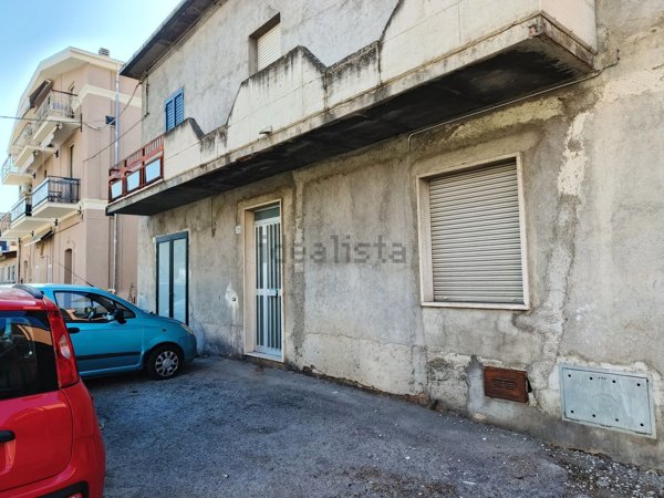 appartamento in vendita a Teramo