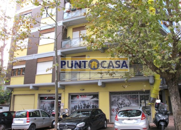 appartamento in vendita a Teramo