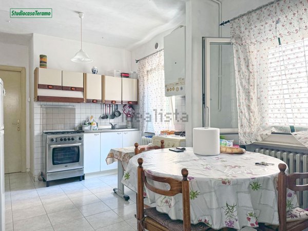 appartamento in vendita a Teramo