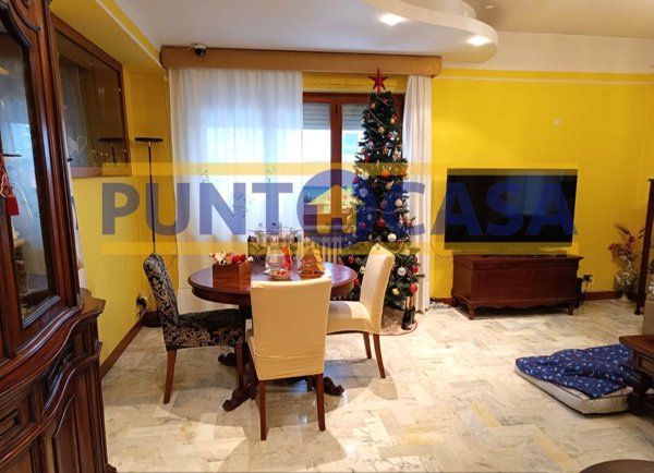 appartamento in vendita a Teramo