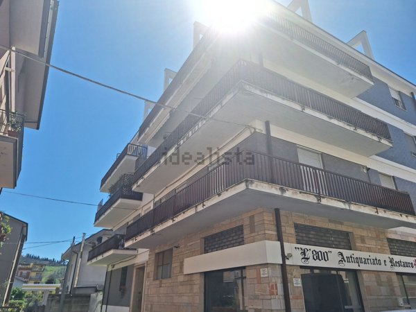 appartamento in vendita a Teramo