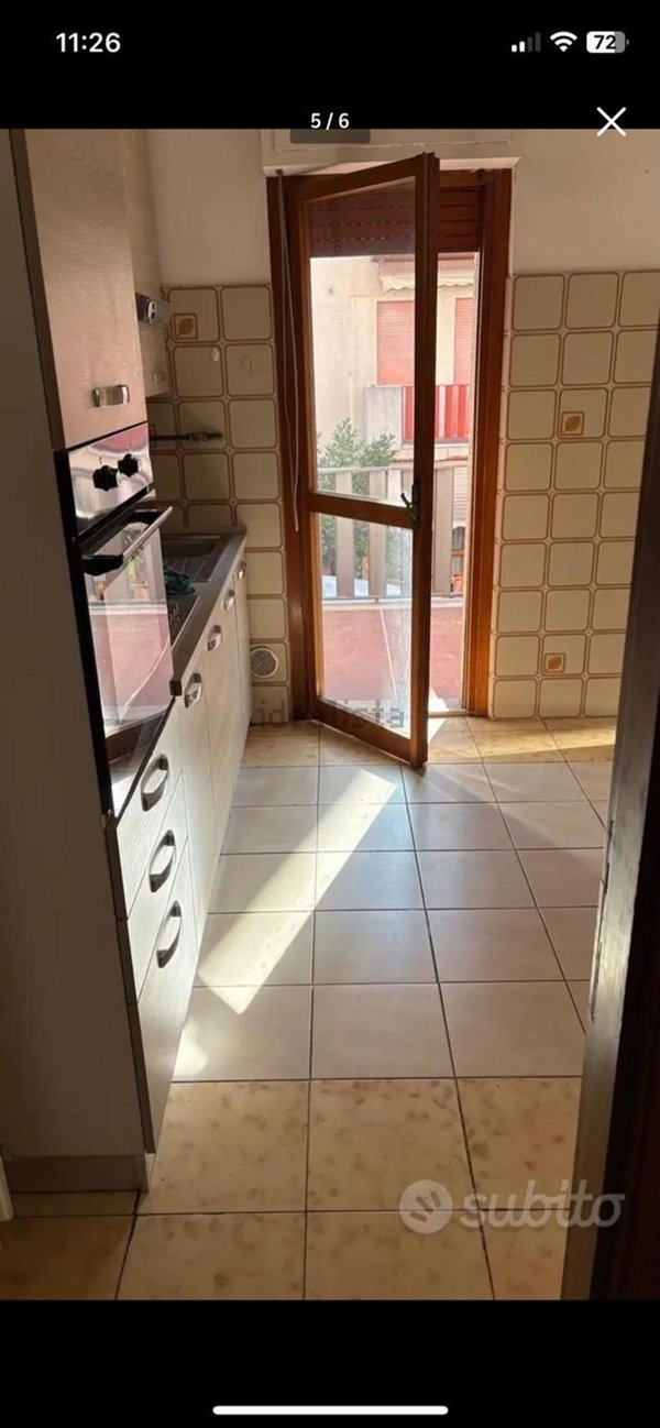 appartamento in vendita a Teramo