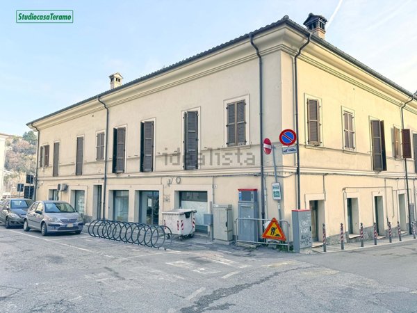 appartamento in vendita a Teramo in zona Centro Città