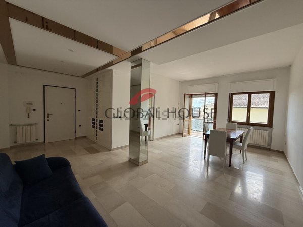 appartamento in vendita a Teramo