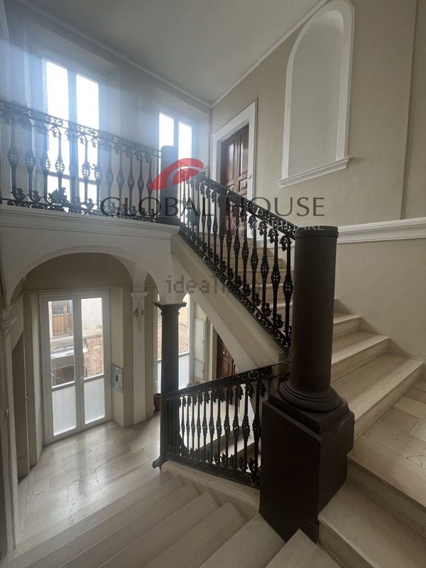 appartamento in vendita a Teramo in zona Centro Città