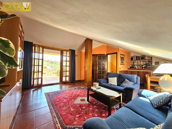 casa indipendente in vendita a Teramo in zona Centro Città