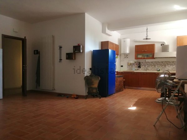 appartamento in vendita a Teramo