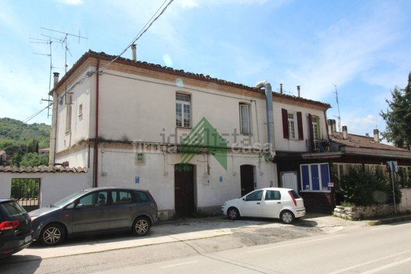 appartamento in vendita a Teramo