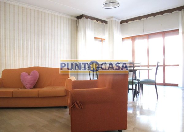 appartamento in vendita a Teramo