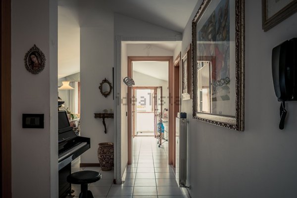 appartamento in vendita a Teramo