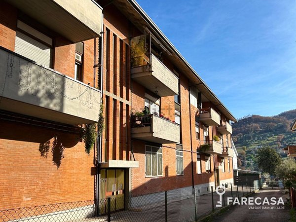 appartamento in vendita a Teramo