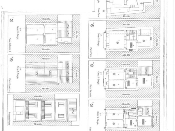 casa indipendente in vendita a Teramo