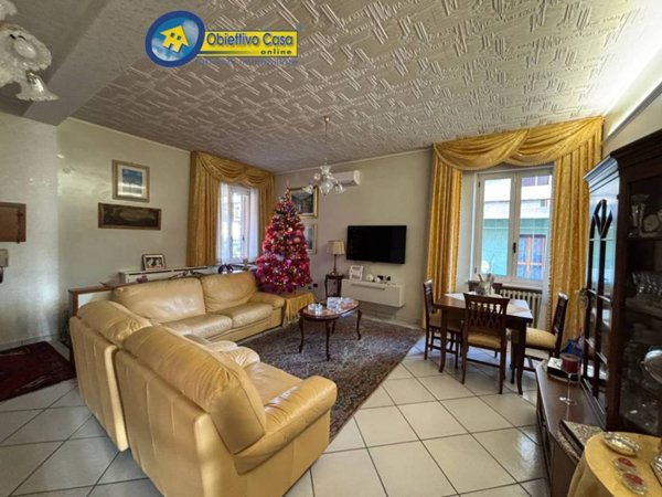 appartamento in vendita a Teramo in zona Centro Città