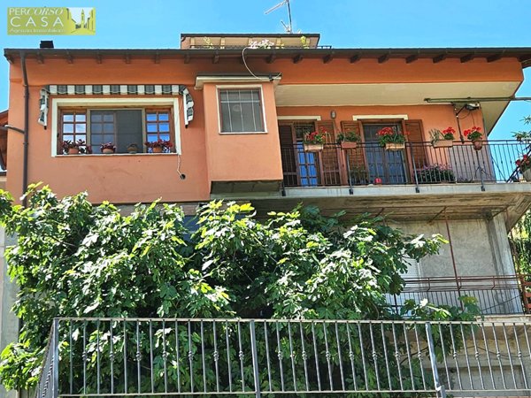 casa indipendente in vendita a Teramo in zona Centro Città