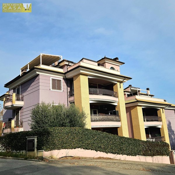 appartamento in vendita a Teramo in zona Villa Vomano