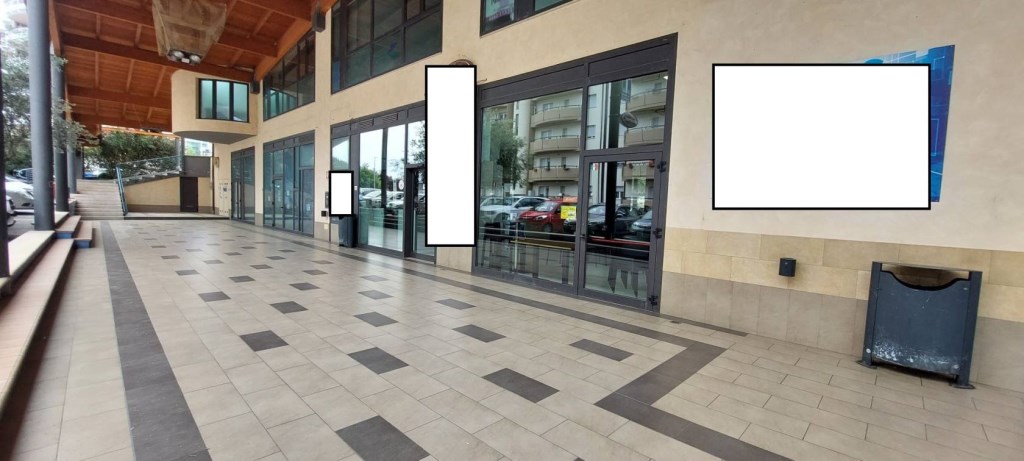 negozio in vendita a Teramo