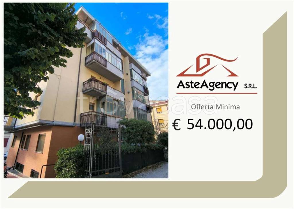 appartamento in vendita a Teramo