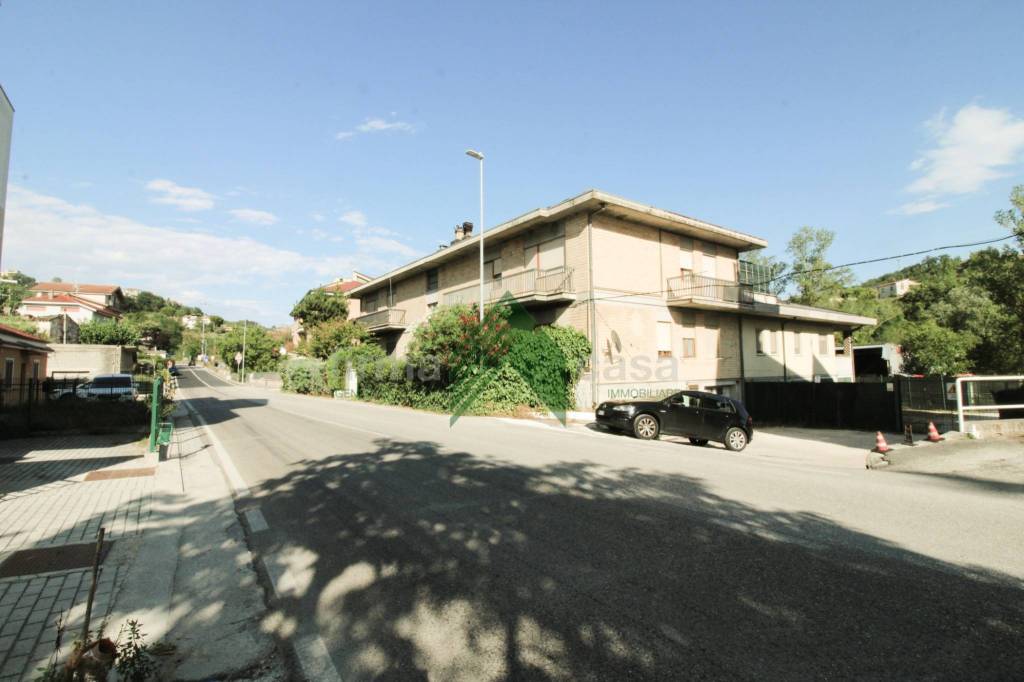 appartamento in vendita a Teramo in zona Centro Città